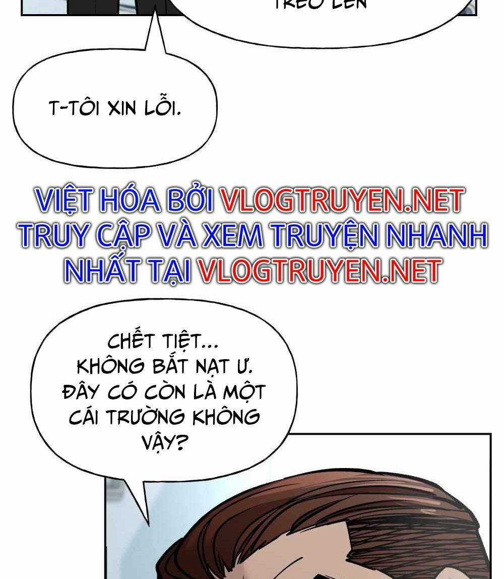 Quản Lí Du Côn Chapter 4 trang 14