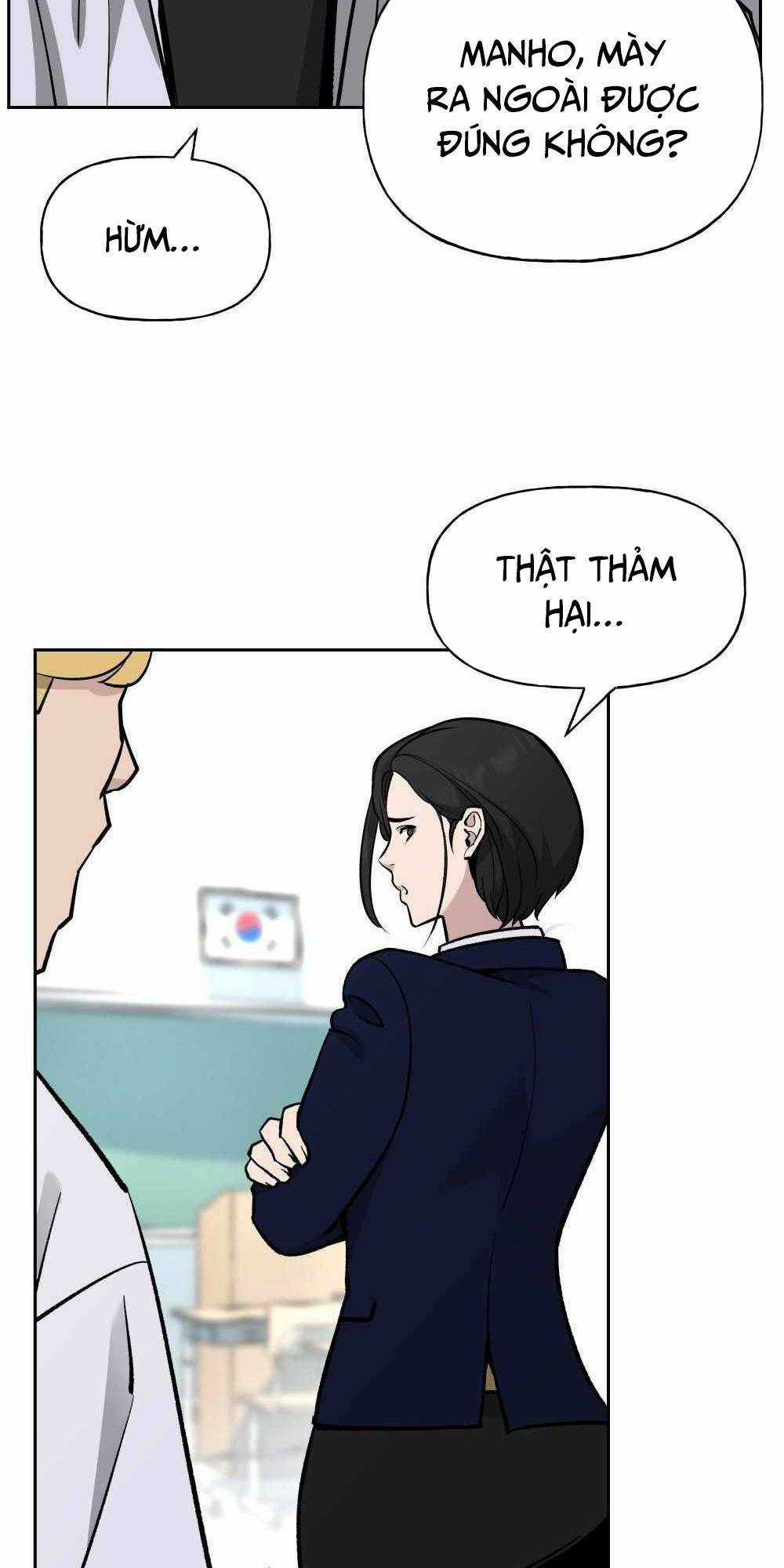 Quản Lí Du Côn Chapter 4 trang 17