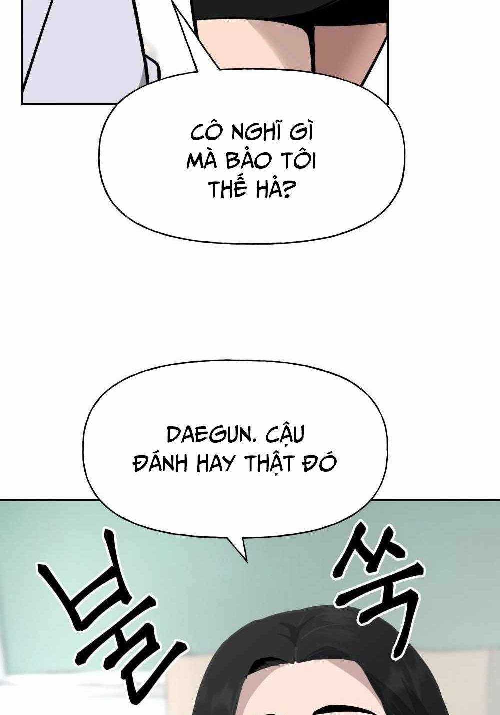 Quản Lí Du Côn Chapter 4 trang 18