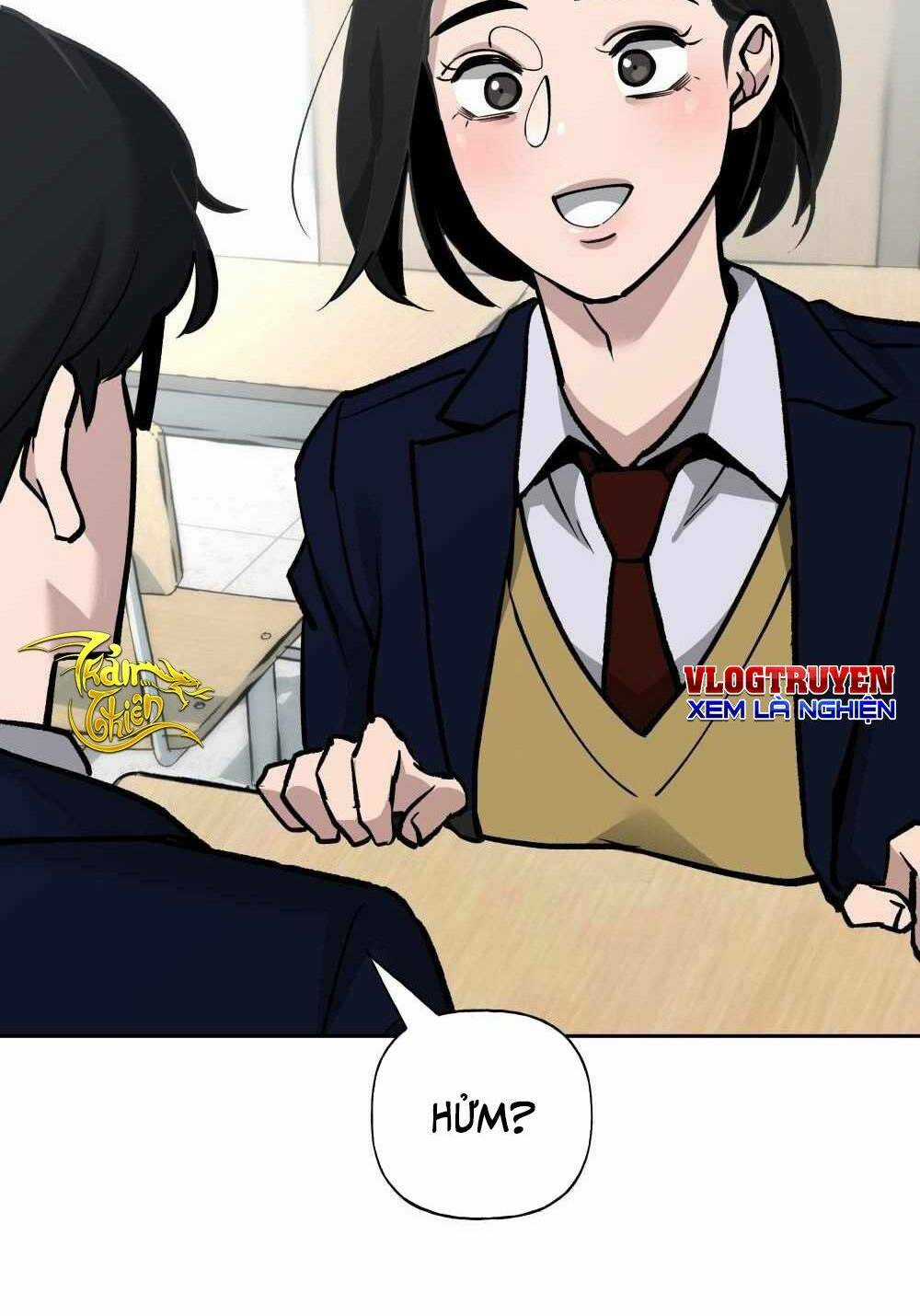 Quản Lí Du Côn Chapter 4 trang 19