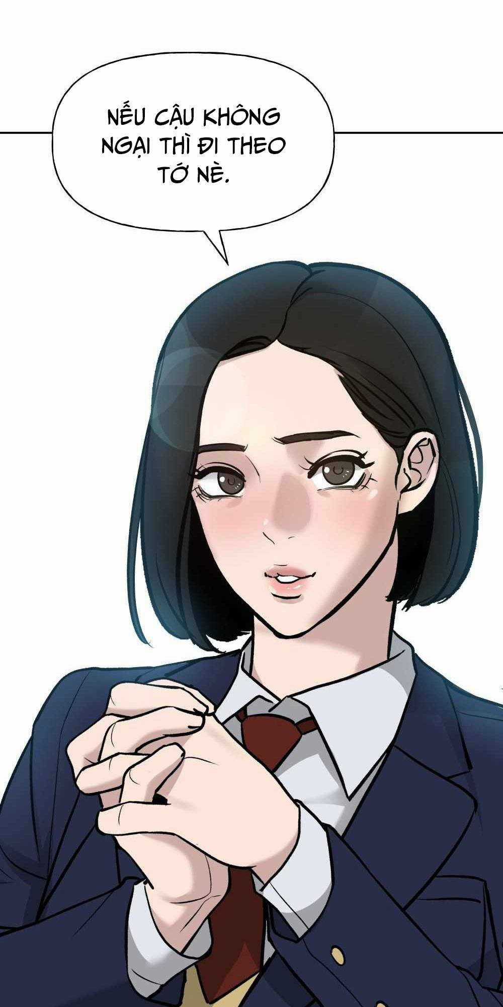 Quản Lí Du Côn Chapter 4 trang 20