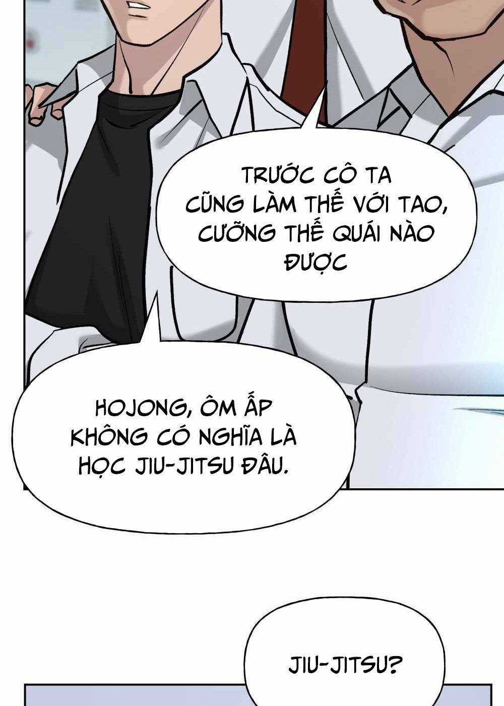 Quản Lí Du Côn Chapter 4 trang 22