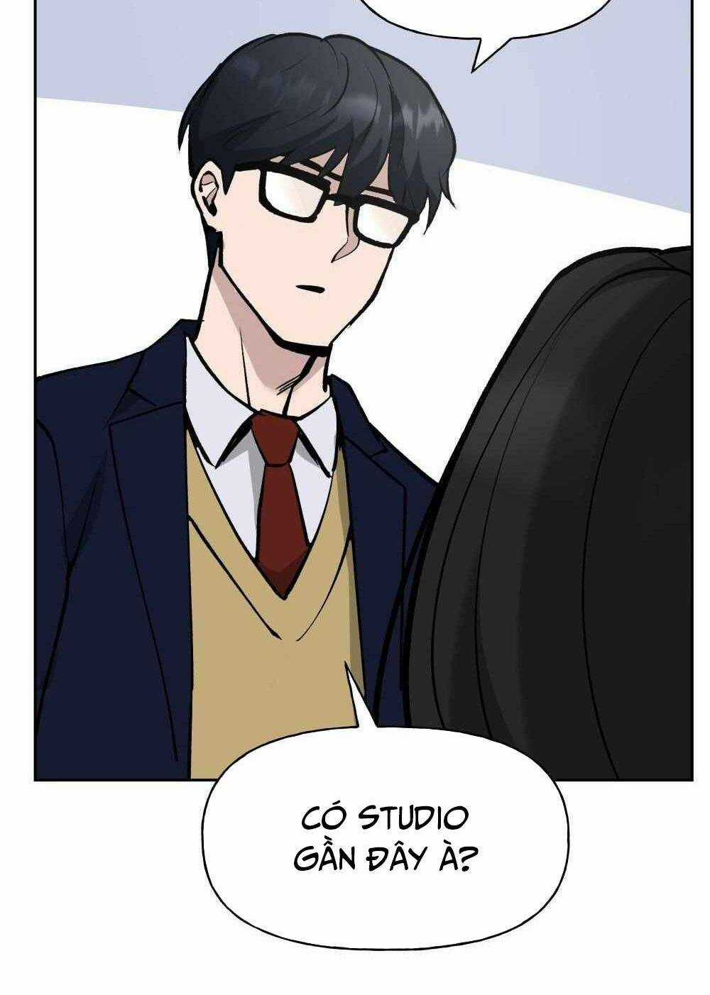 Quản Lí Du Côn Chapter 4 trang 23