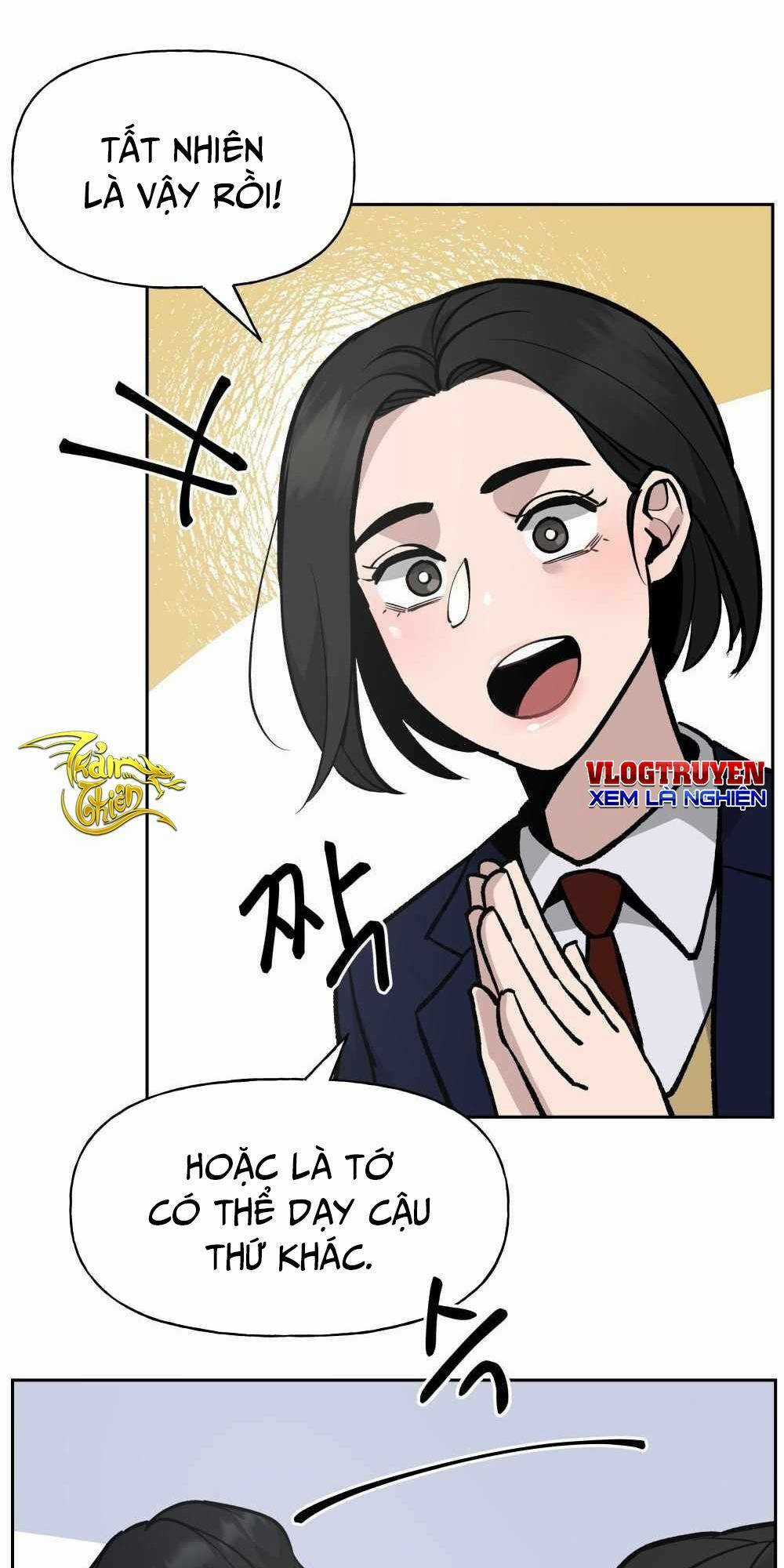 Quản Lí Du Côn Chapter 4 trang 24