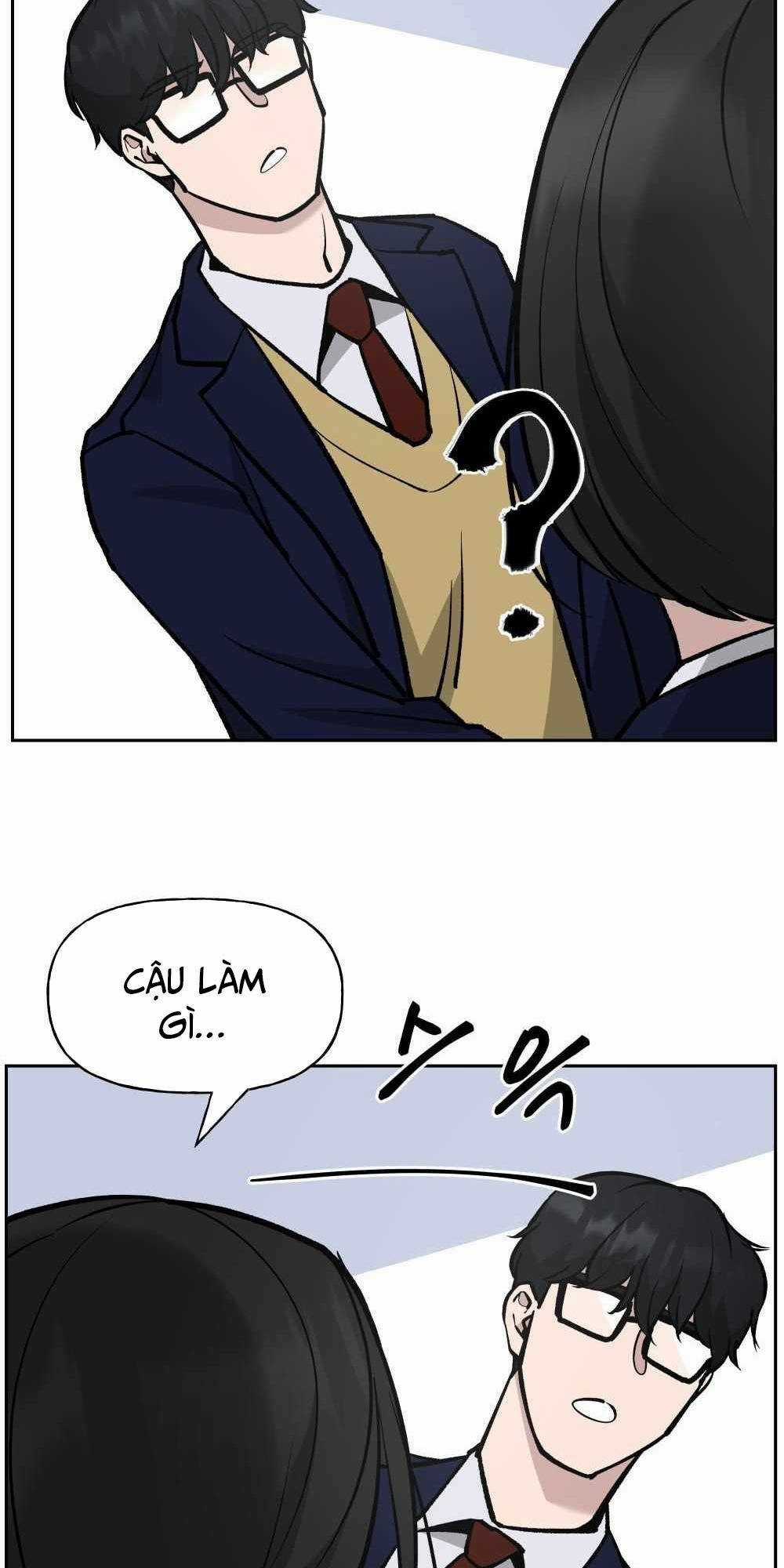 Quản Lí Du Côn Chapter 4 trang 25