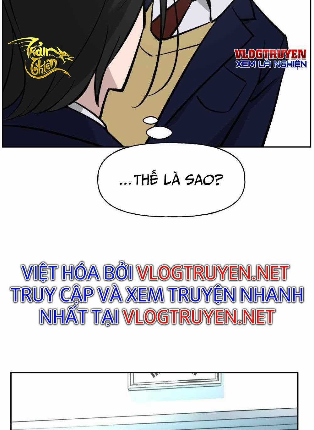 Quản Lí Du Côn Chapter 4 trang 26