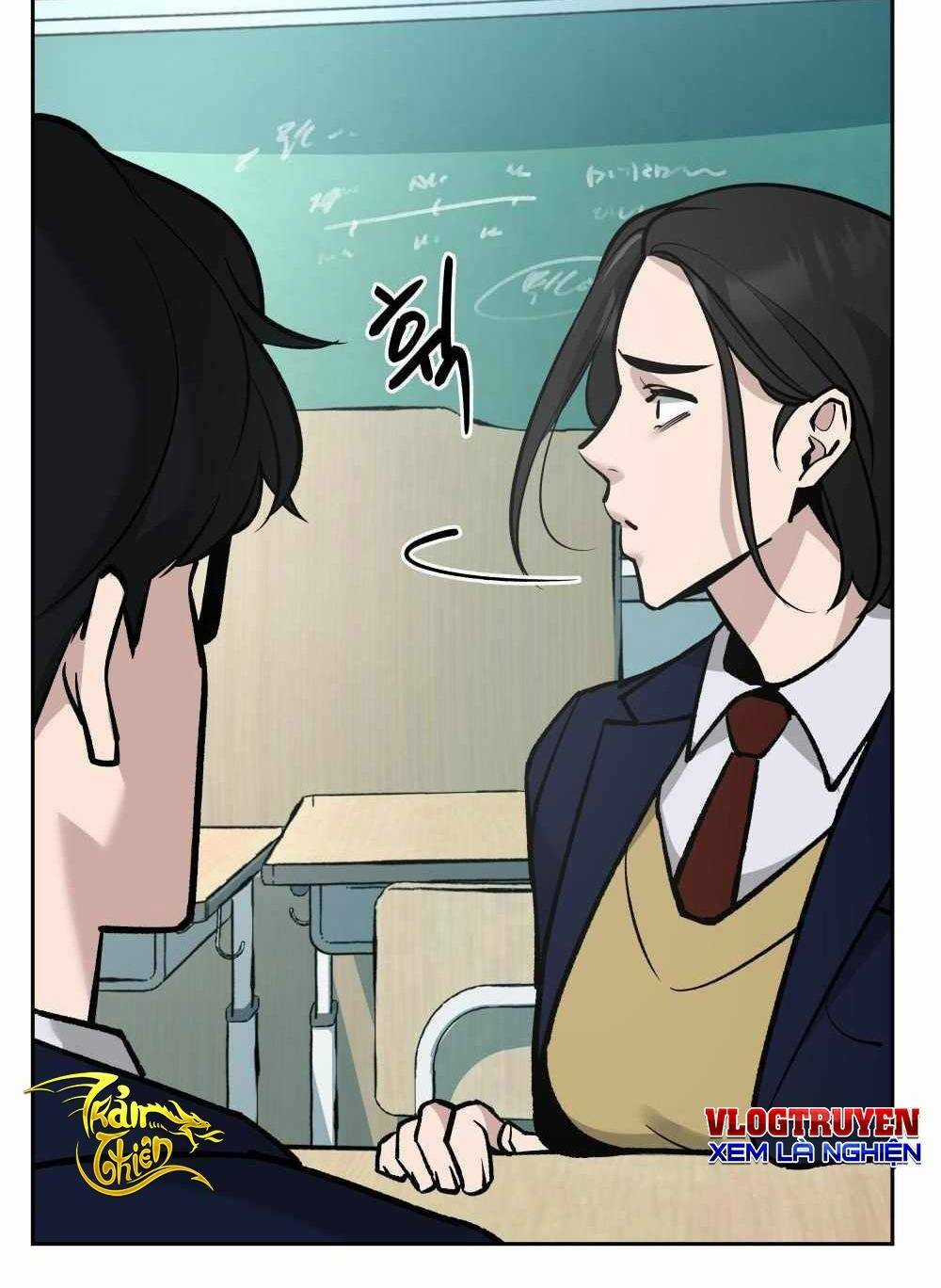 Quản Lí Du Côn Chapter 4 trang 27