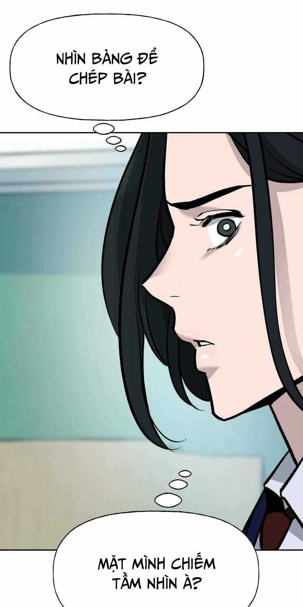 Quản Lí Du Côn Chapter 4 trang 28