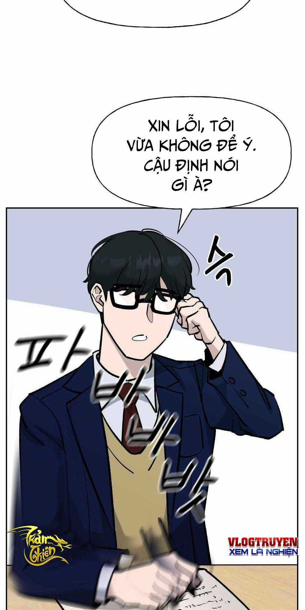 Quản Lí Du Côn Chapter 4 trang 29