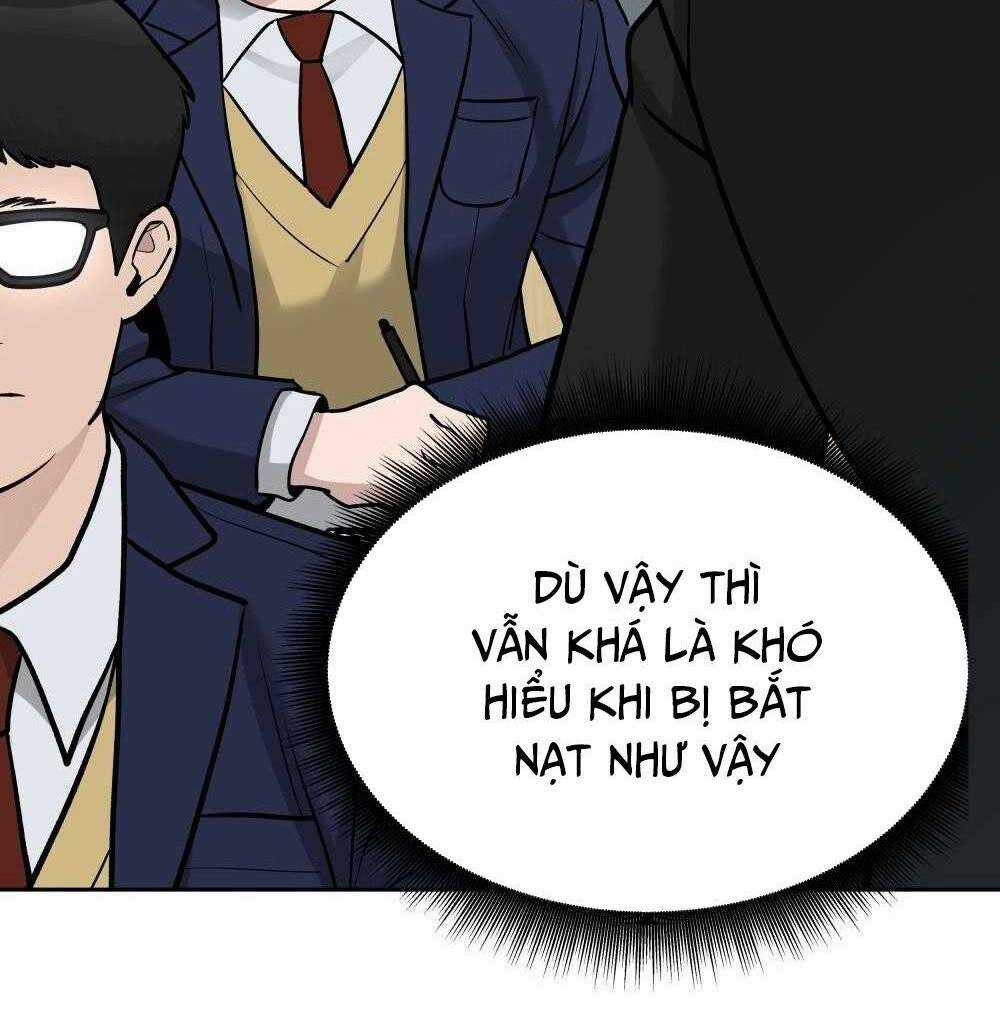 Quản Lí Du Côn Chapter 4 trang 3