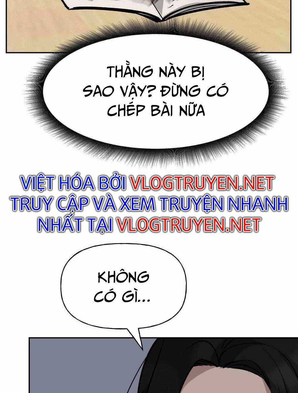 Quản Lí Du Côn Chapter 4 trang 30