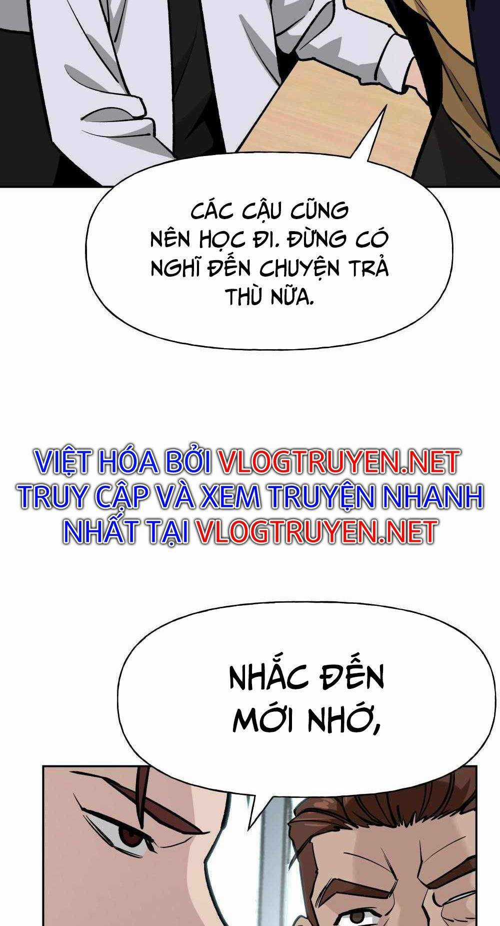 Quản Lí Du Côn Chapter 4 trang 33