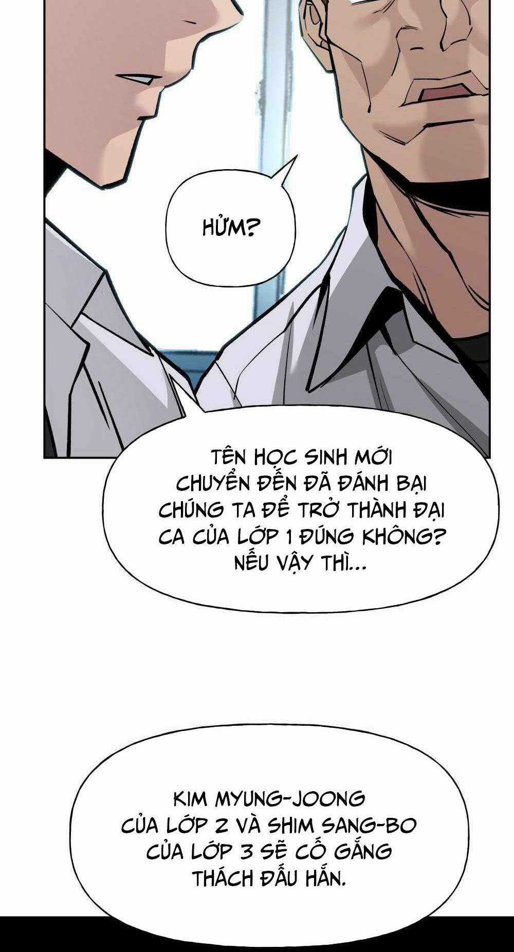 Quản Lí Du Côn Chapter 4 trang 34