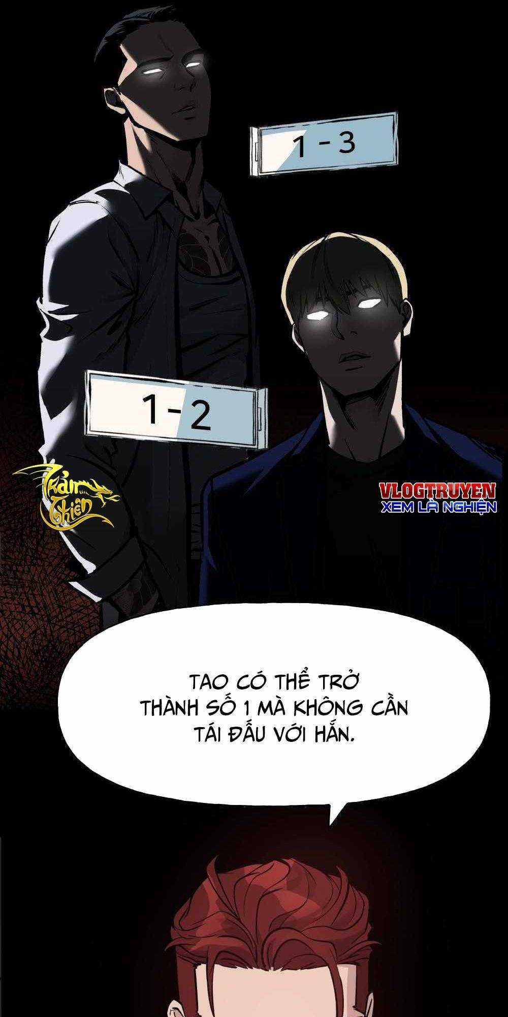 Quản Lí Du Côn Chapter 4 trang 35