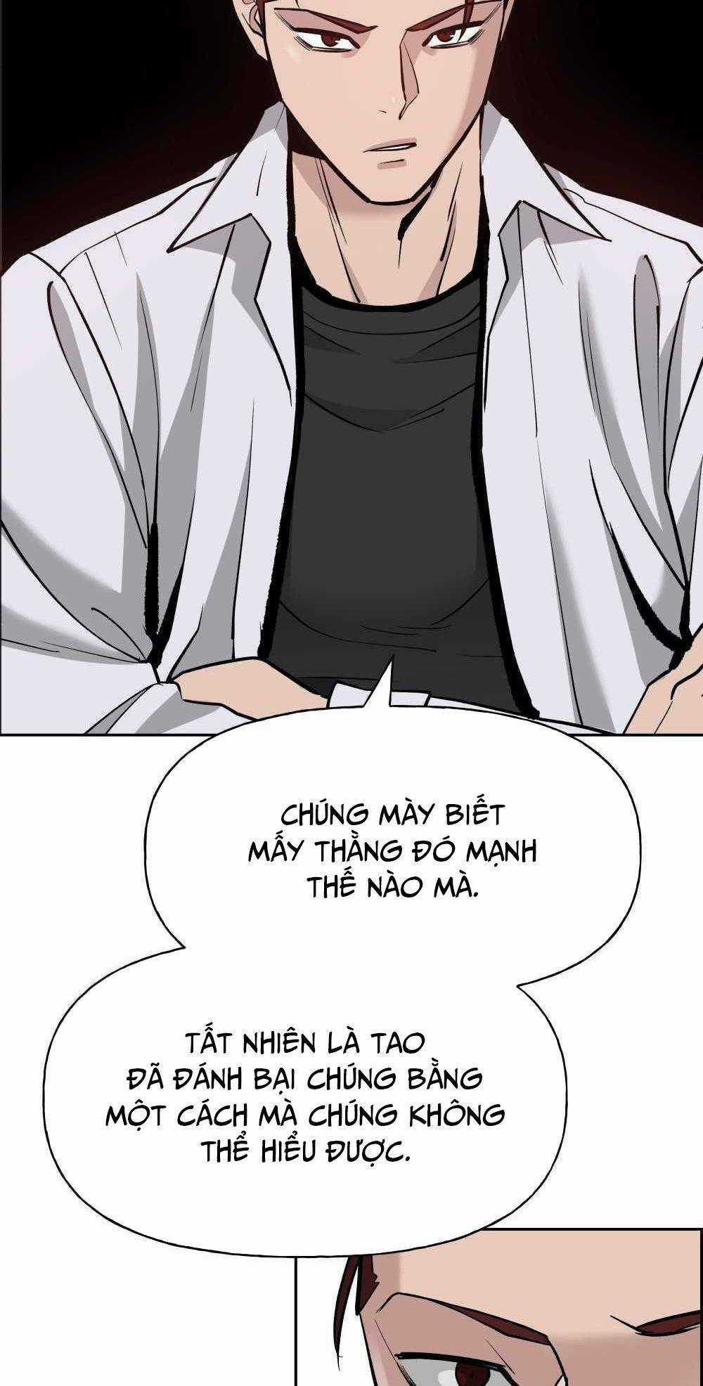 Quản Lí Du Côn Chapter 4 trang 36