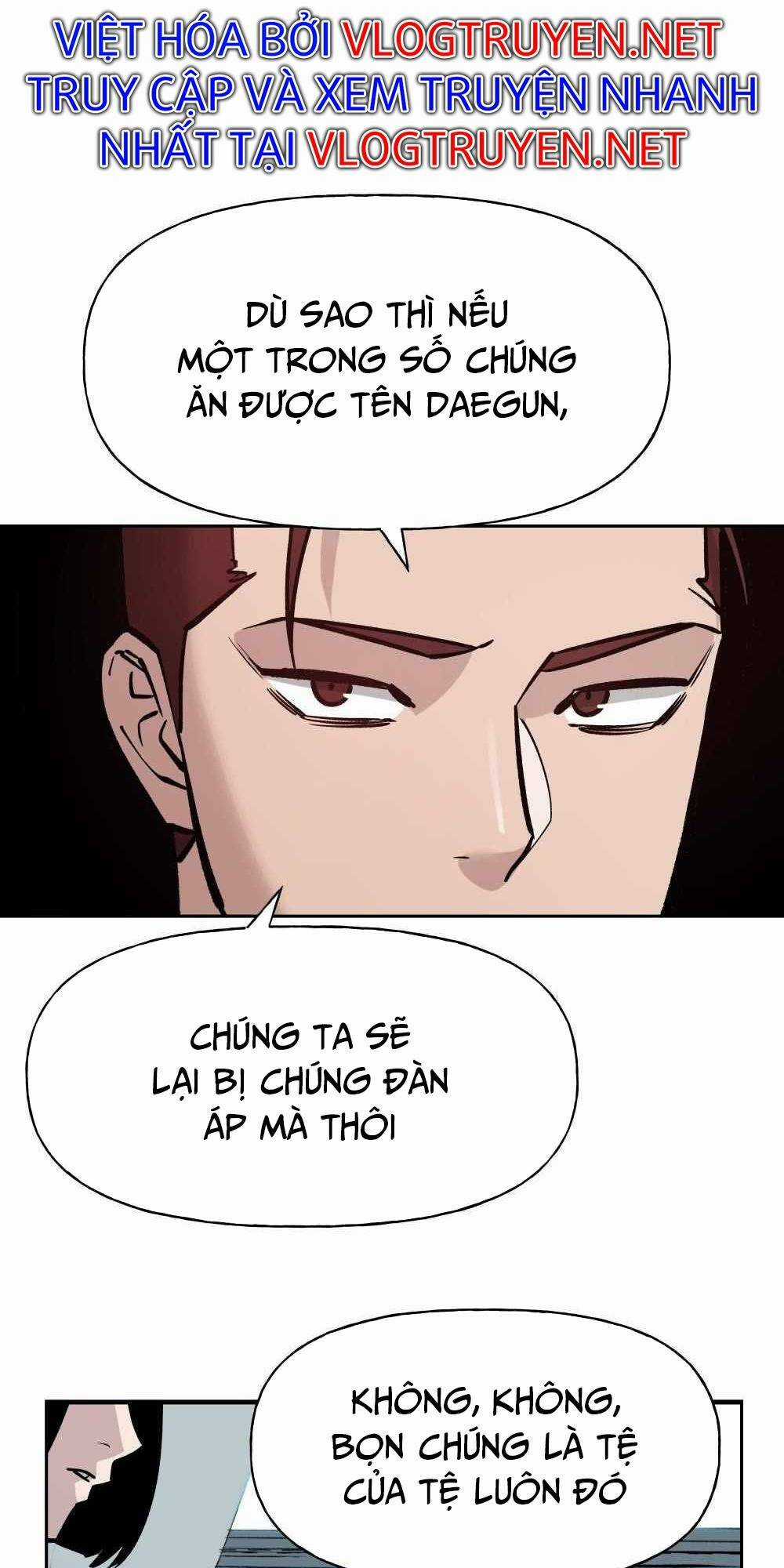 Quản Lí Du Côn Chapter 4 trang 38