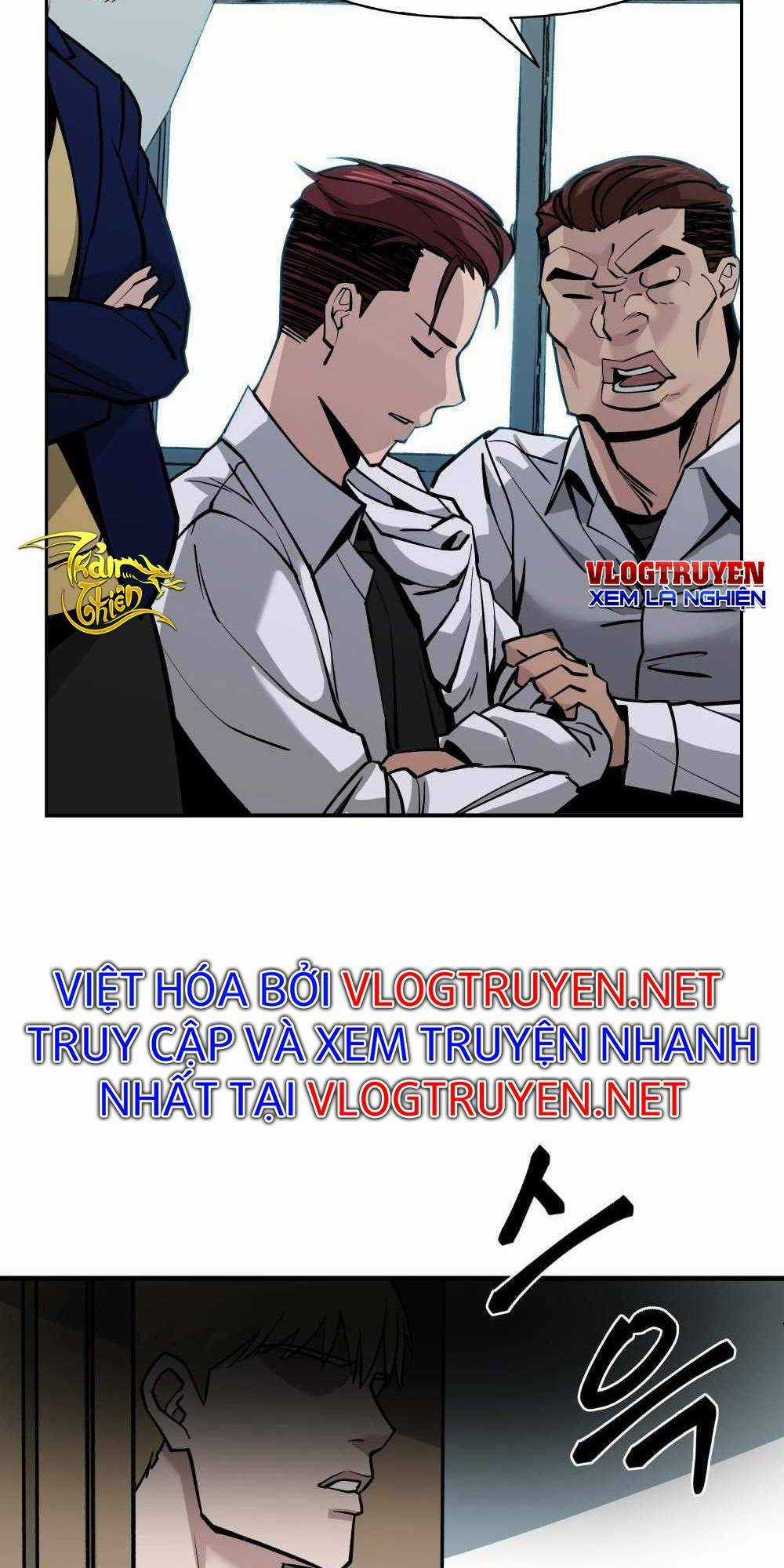 Quản Lí Du Côn Chapter 4 trang 39