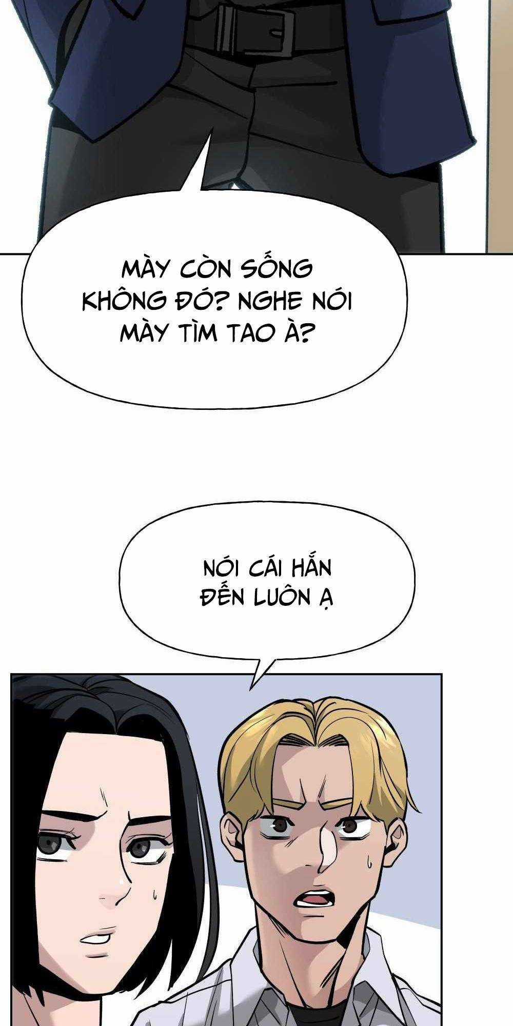Quản Lí Du Côn Chapter 4 trang 43