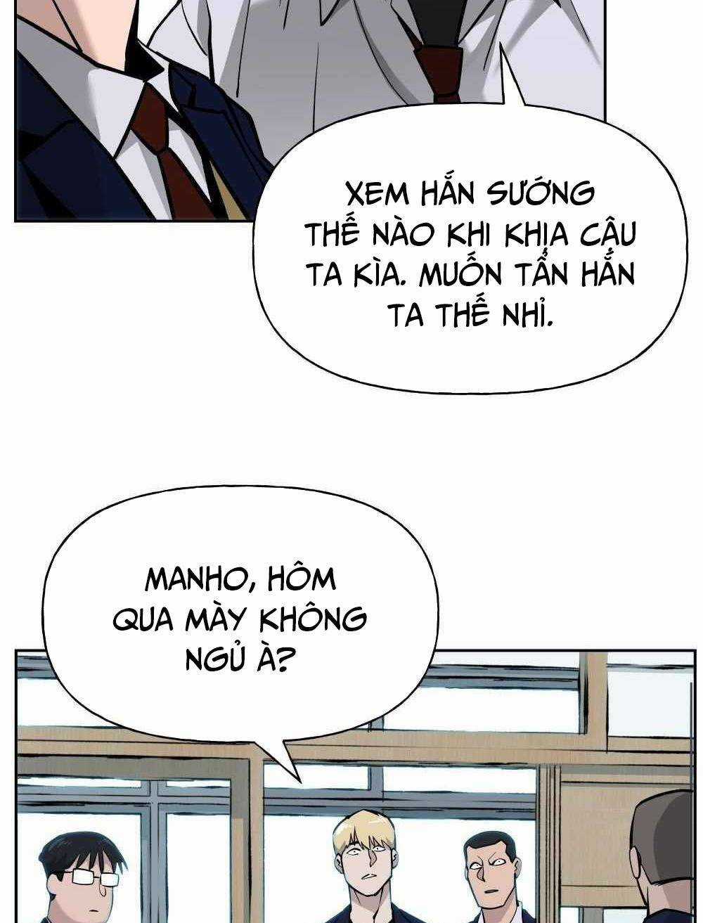 Quản Lí Du Côn Chapter 4 trang 44