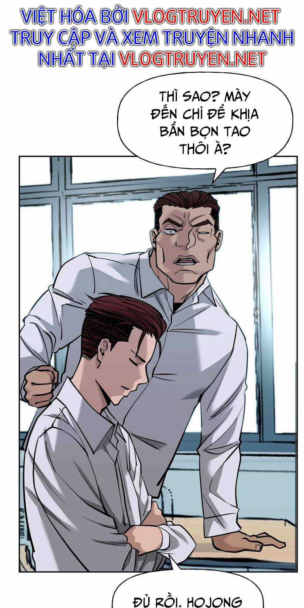 Quản Lí Du Côn Chapter 4 trang 46