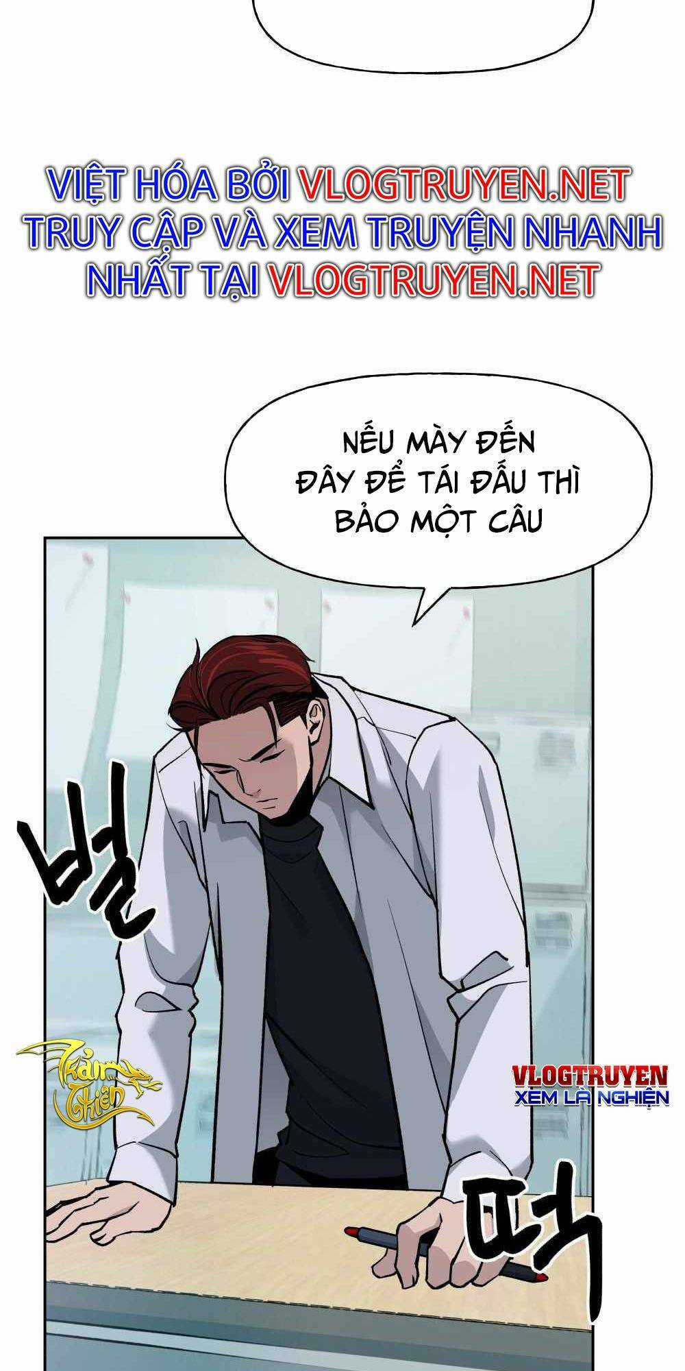 Quản Lí Du Côn Chapter 4 trang 47