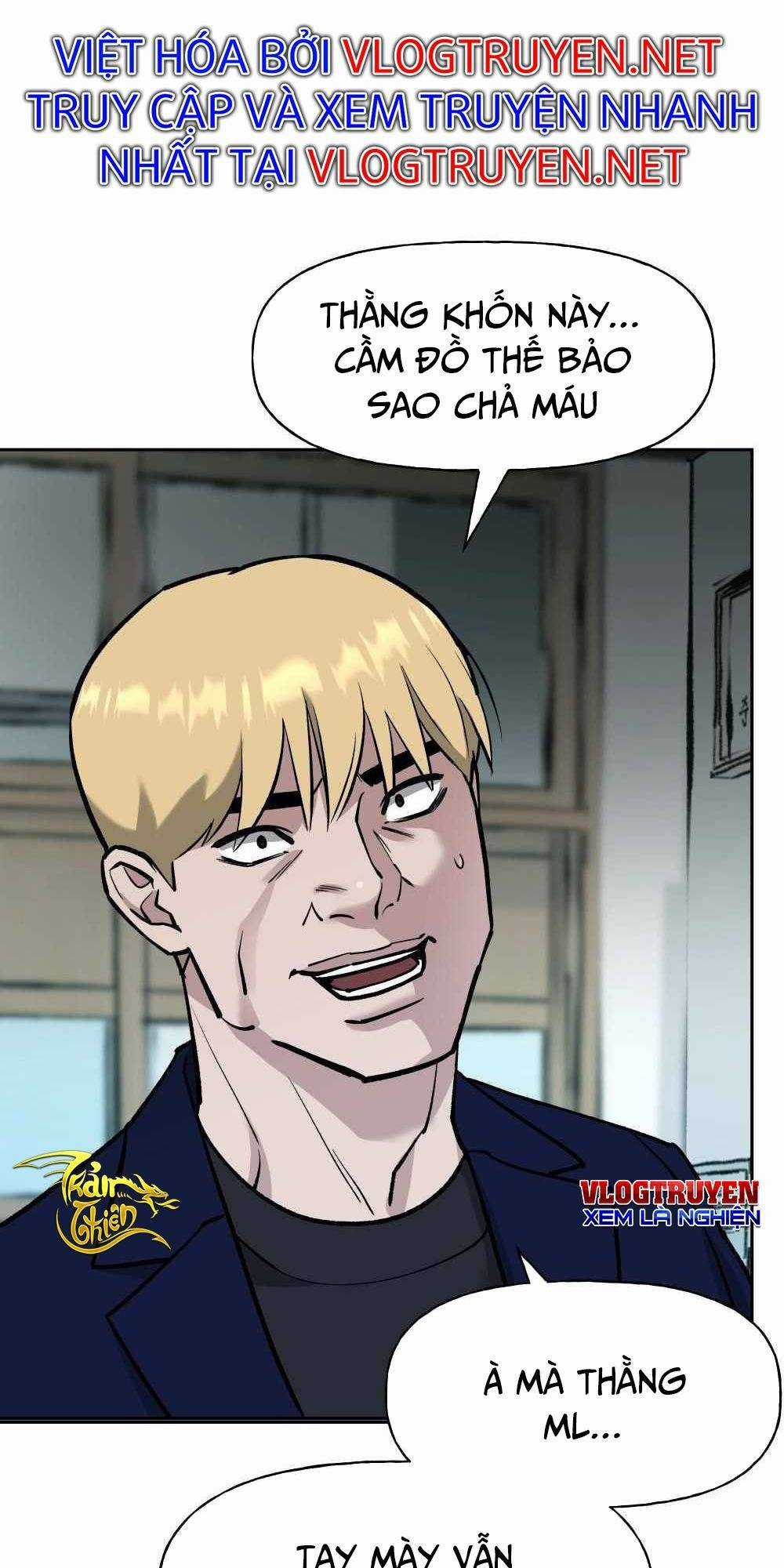 Quản Lí Du Côn Chapter 4 trang 50