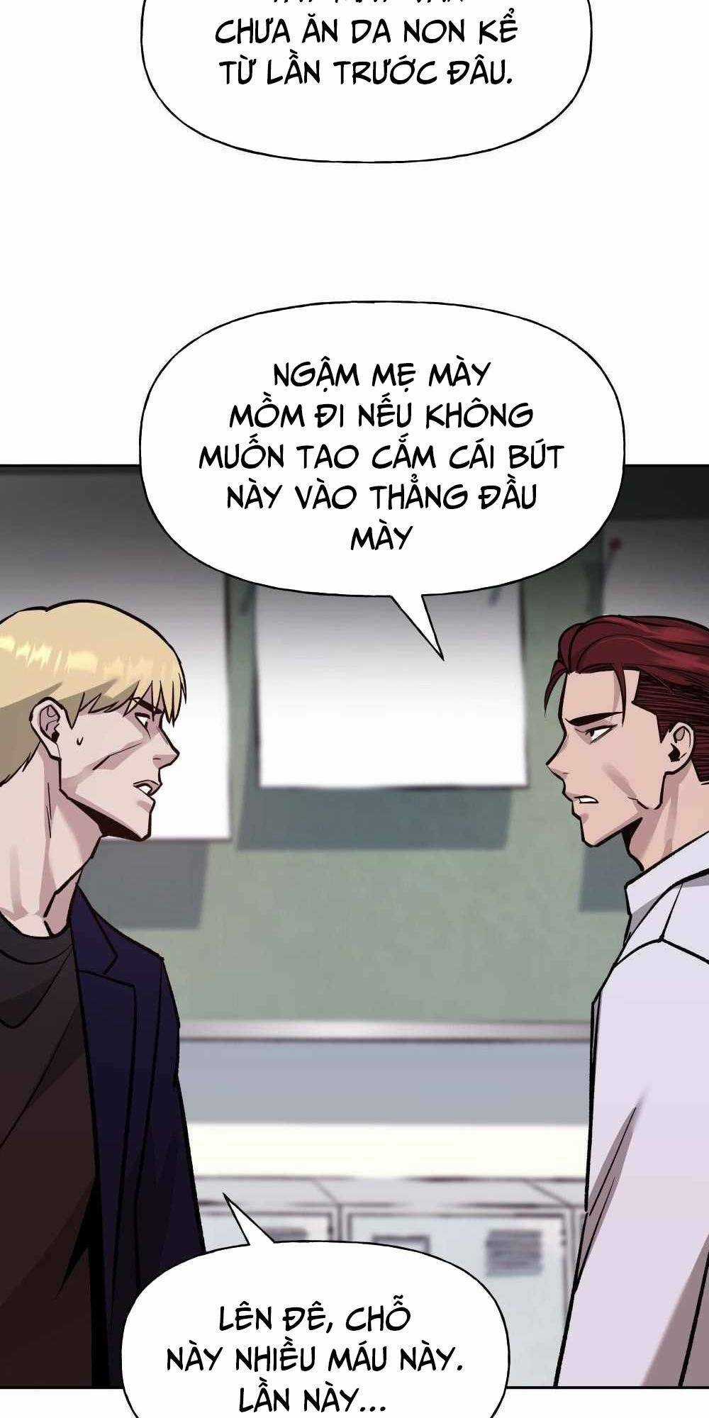 Quản Lí Du Côn Chapter 4 trang 51