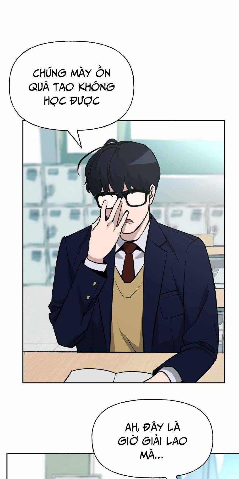 Quản Lí Du Côn Chapter 4 trang 54