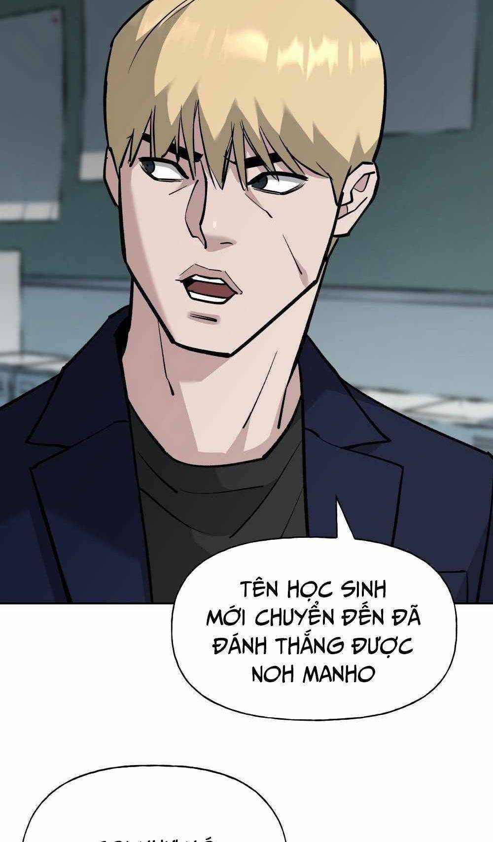 Quản Lí Du Côn Chapter 4 trang 56