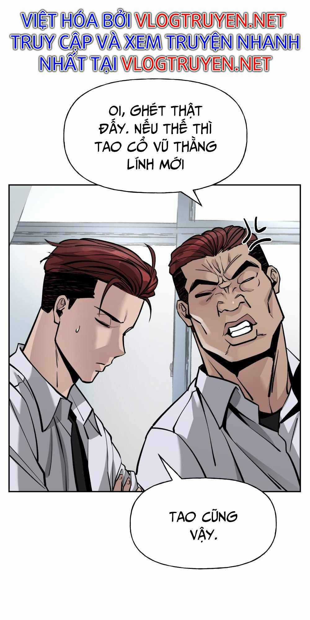 Quản Lí Du Côn Chapter 4 trang 58