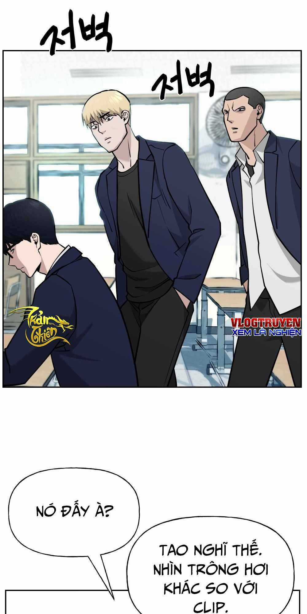 Quản Lí Du Côn Chapter 4 trang 59