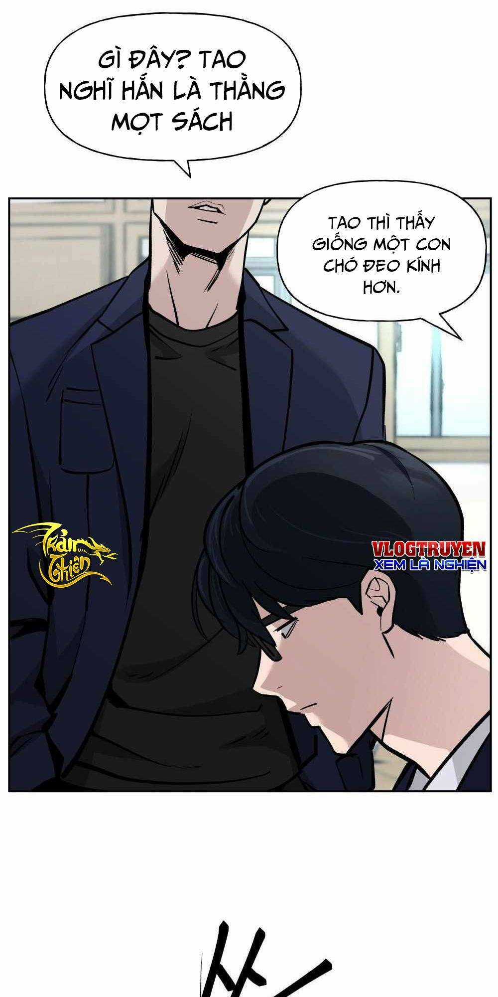 Quản Lí Du Côn Chapter 4 trang 62