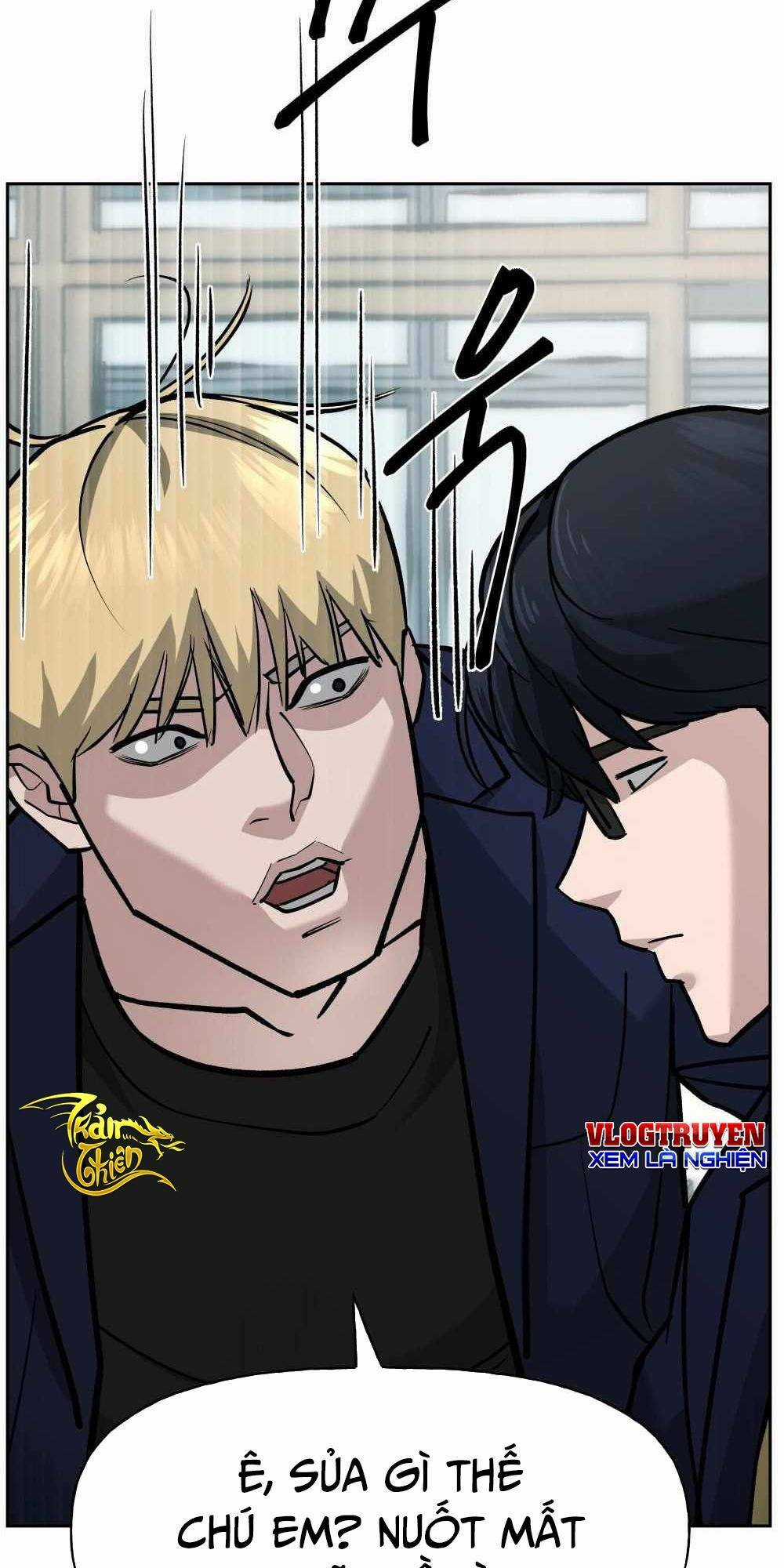 Quản Lí Du Côn Chapter 4 trang 63