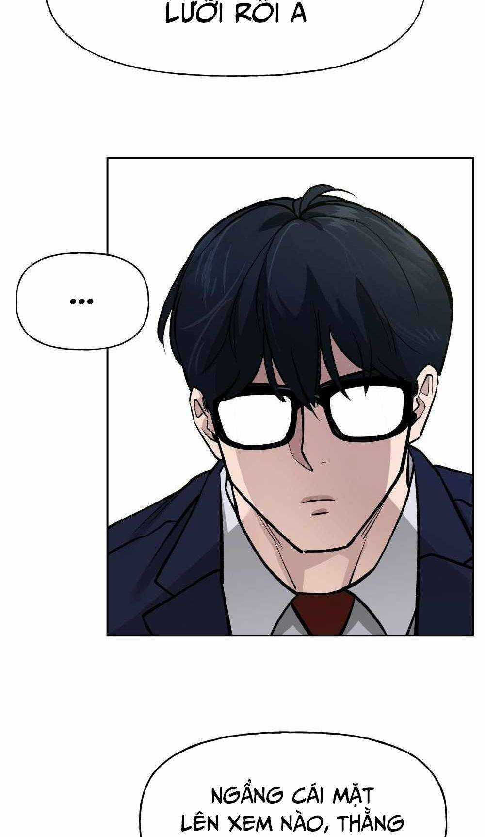 Quản Lí Du Côn Chapter 4 trang 64