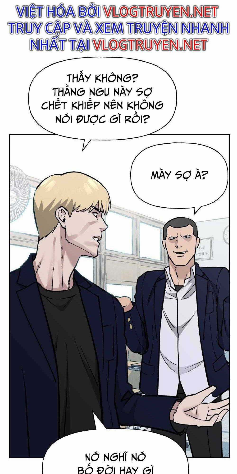 Quản Lí Du Côn Chapter 4 trang 66