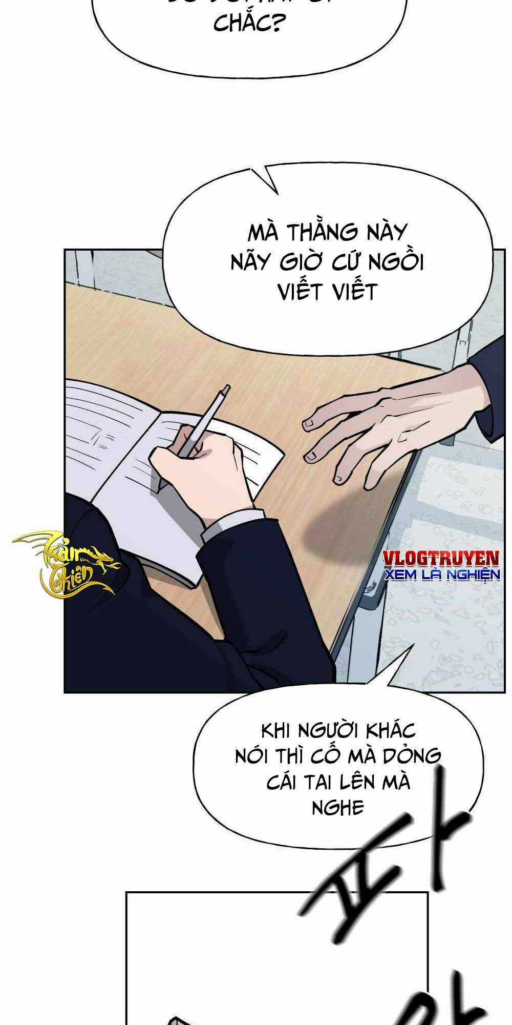 Quản Lí Du Côn Chapter 4 trang 67