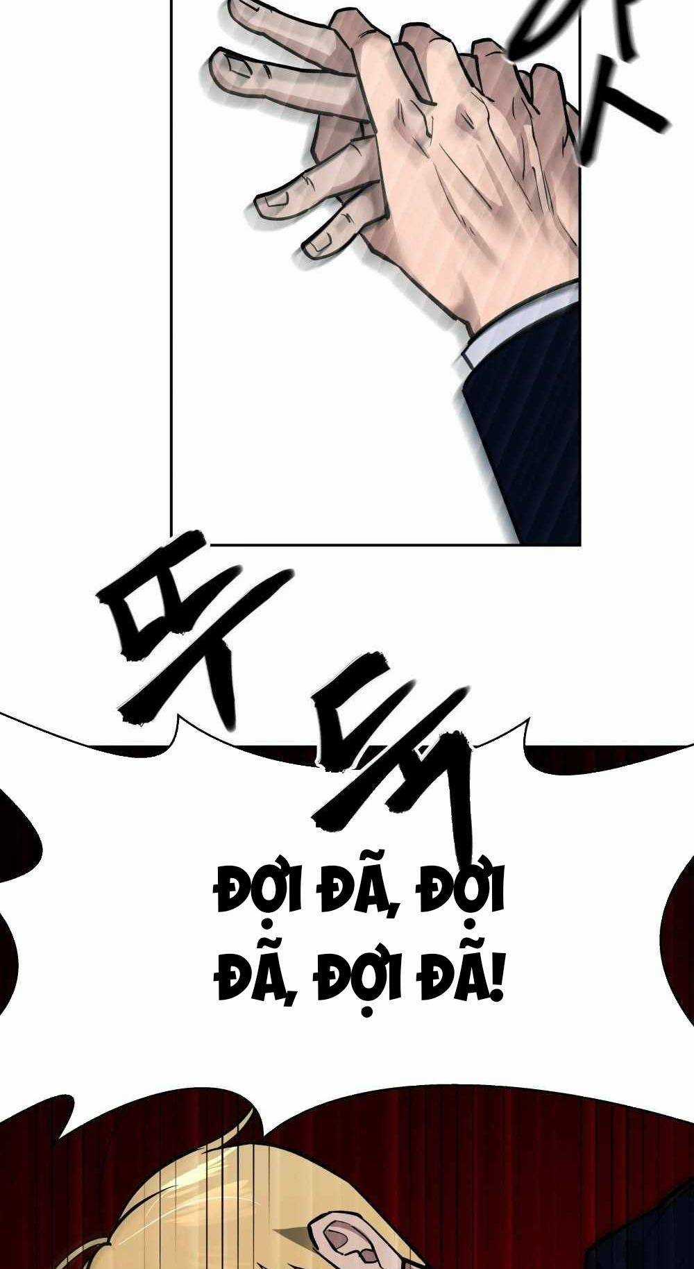 Quản Lí Du Côn Chapter 4 trang 68