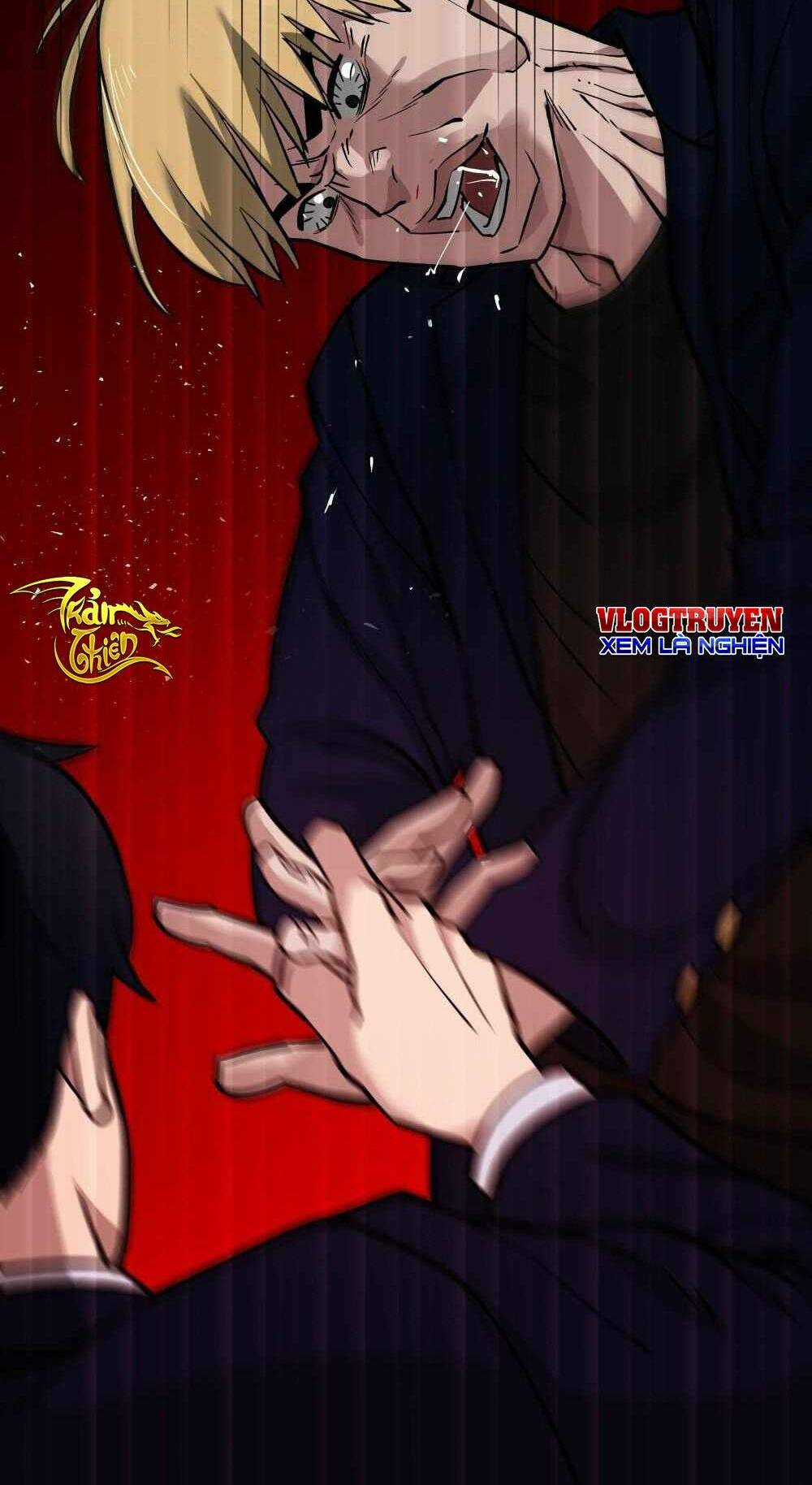 Quản Lí Du Côn Chapter 4 trang 69