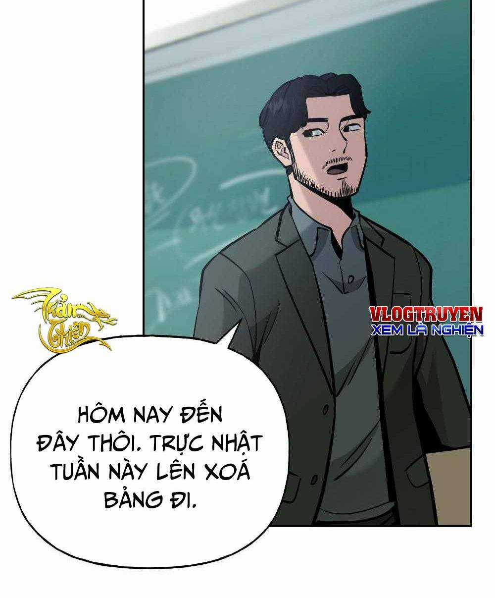 Quản Lí Du Côn Chapter 4 trang 7