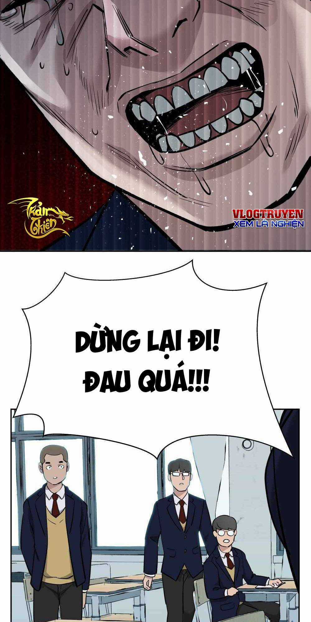 Quản Lí Du Côn Chapter 4 trang 71