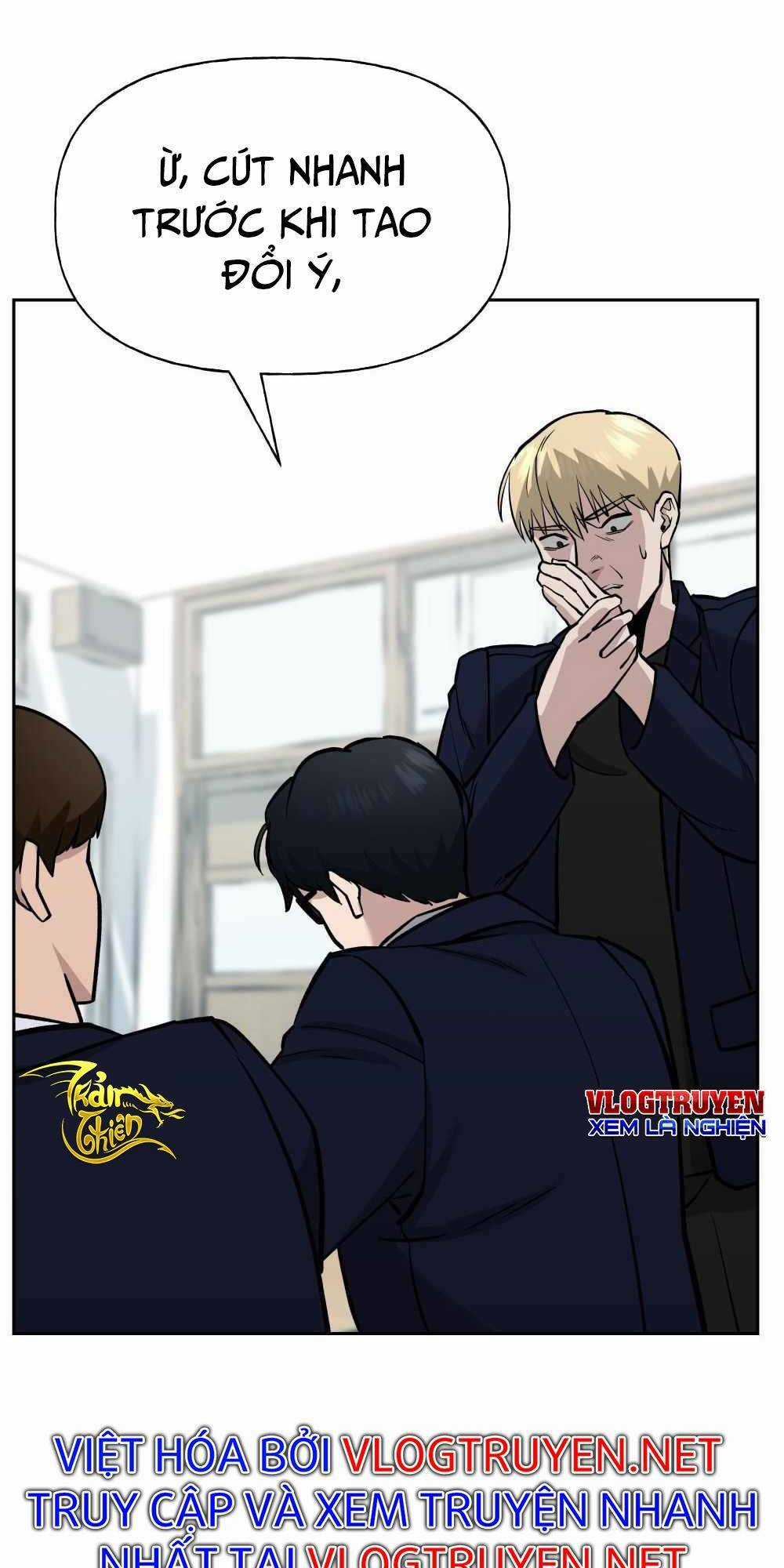 Quản Lí Du Côn Chapter 4 trang 75