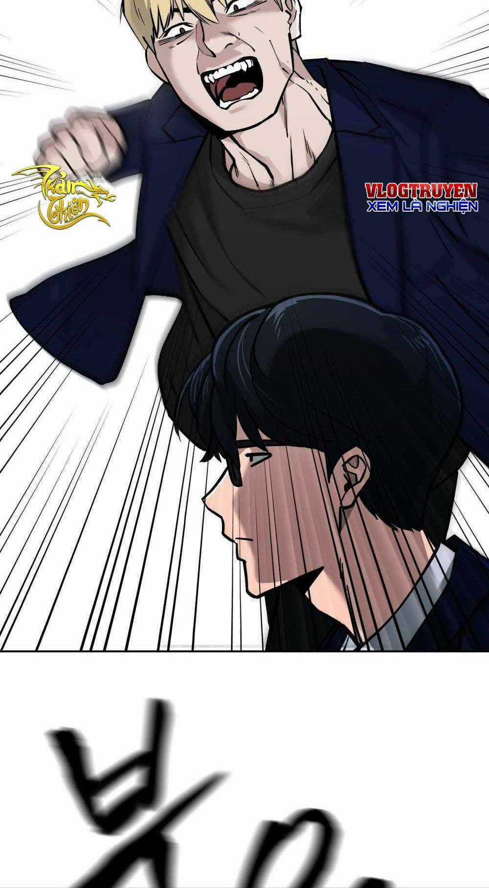 Quản Lí Du Côn Chapter 4 trang 79