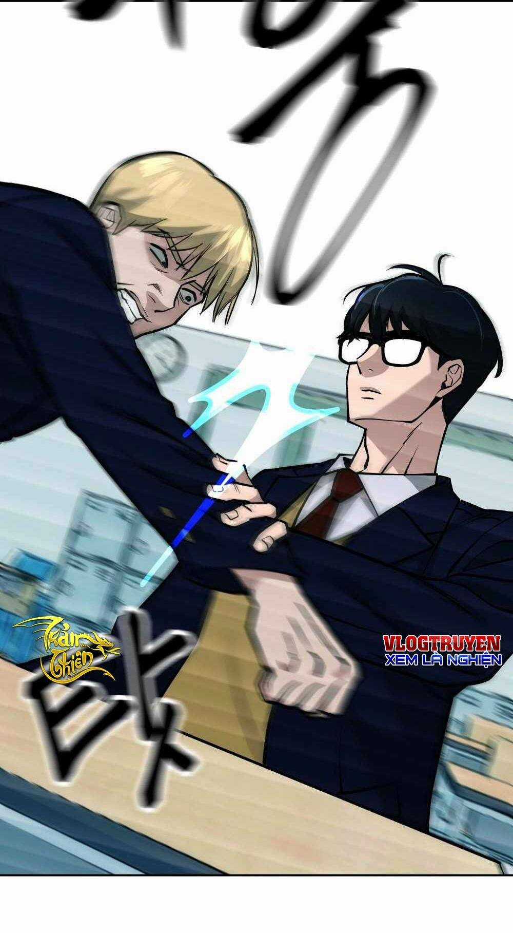 Quản Lí Du Côn Chapter 4 trang 80