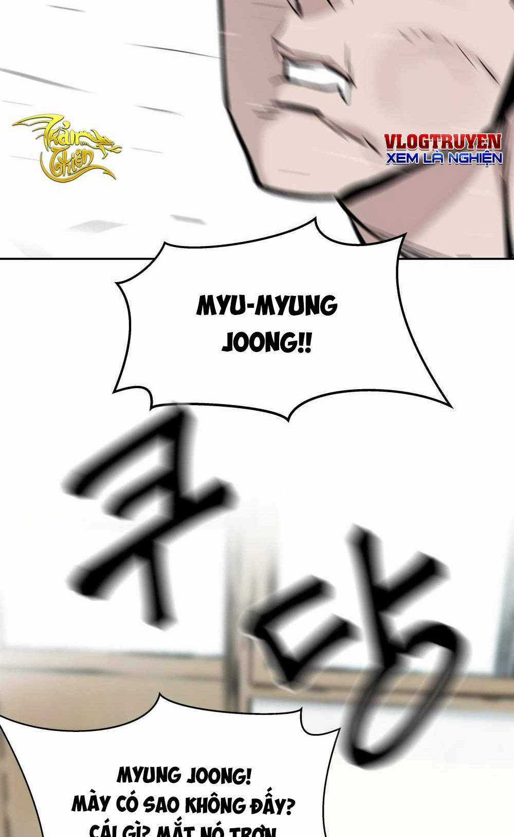 Quản Lí Du Côn Chapter 4 trang 84