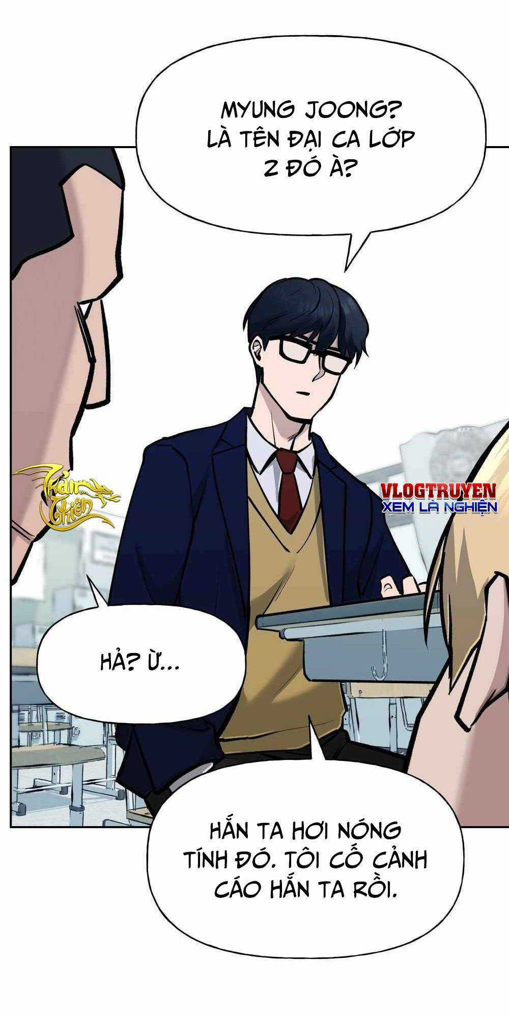 Quản Lí Du Côn Chapter 4 trang 86