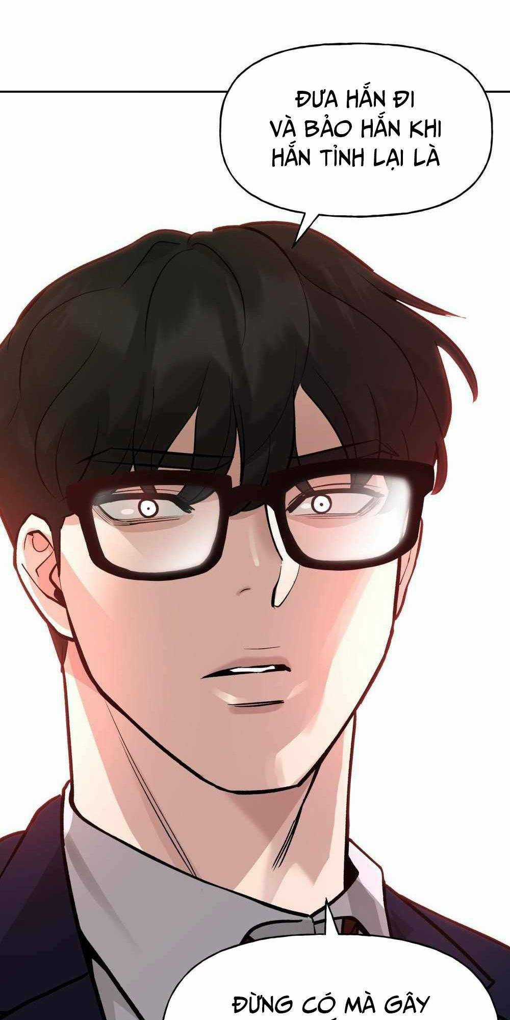 Quản Lí Du Côn Chapter 4 trang 87