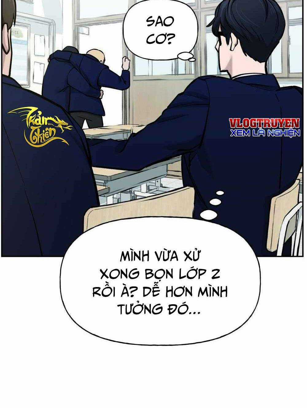 Quản Lí Du Côn Chapter 4 trang 89
