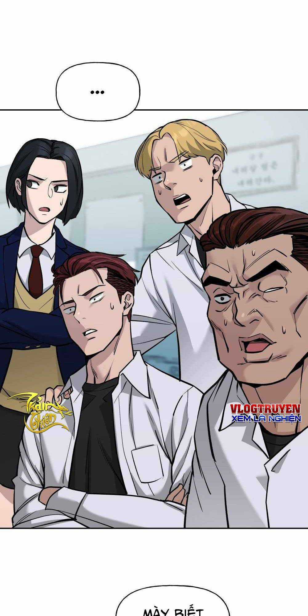 Quản Lí Du Côn Chapter 4 trang 90