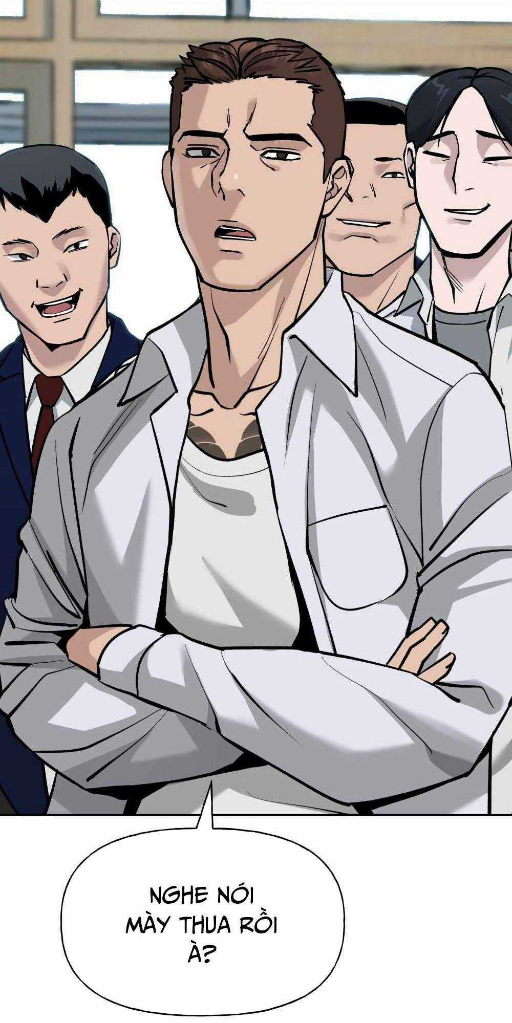 Quản Lí Du Côn Chapter 4 trang 93