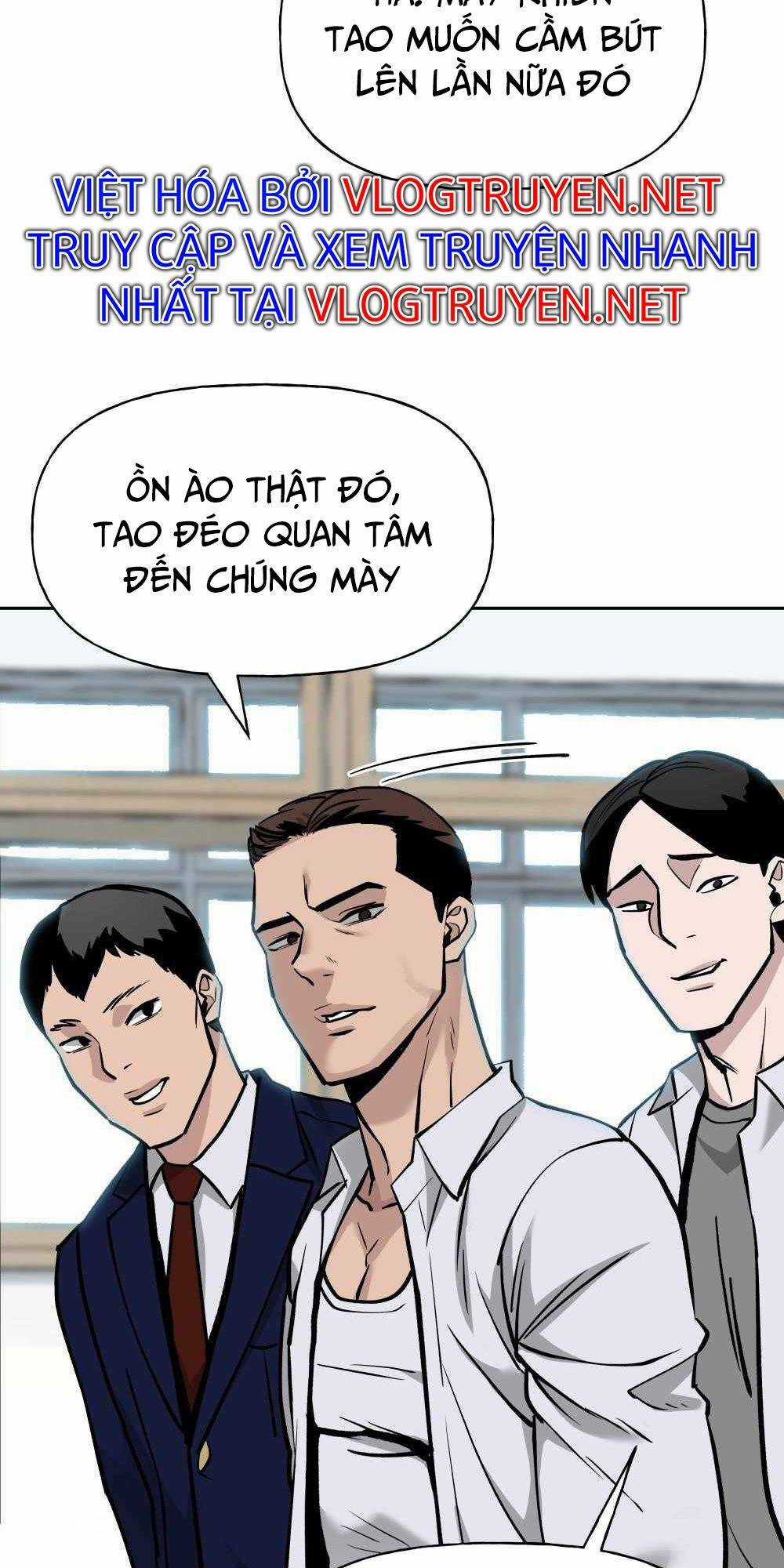 Quản Lí Du Côn Chapter 4 trang 95